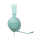 JBL Quantum 100 M2 Turkusowe - 1262782 - zdjęcie 6